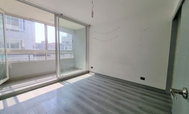 SE ARRIENDA DEPARTAMENTO METRO BUSTAMANTE