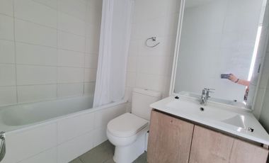 SE ARRIENDA DEPARTAMENTO METRO BUSTAMANTE