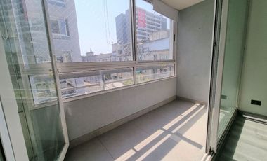 SE ARRIENDA DEPARTAMENTO METRO BUSTAMANTE