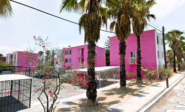 DEPARTAMENTO EN REMATE SAN GABRIEL SAN FRANCISCO CELAYA GUANAJUATO!!!