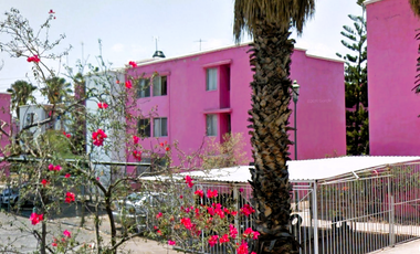 DEPARTAMENTO EN REMATE SAN GABRIEL SAN FRANCISCO CELAYA GUANAJUATO!!!