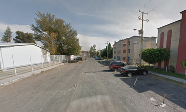 DEPARTAMENTO EN REMATE SAN GABRIEL SAN FRANCISCO CELAYA GUANAJUATO!!!