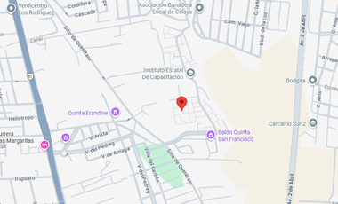 DEPARTAMENTO EN REMATE SAN GABRIEL SAN FRANCISCO CELAYA GUANAJUATO!!!