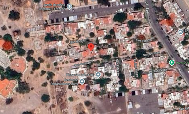 DEPARTAMENTO EN REMATE SAN GABRIEL SAN FRANCISCO CELAYA GUANAJUATO!!!