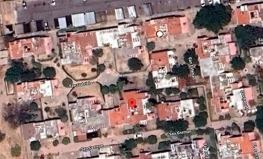 DEPARTAMENTO EN REMATE SAN GABRIEL SAN FRANCISCO CELAYA GUANAJUATO!!!