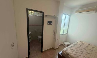 venta o alquiler  departamento Salinas