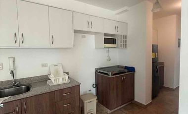 venta o alquiler  departamento Salinas