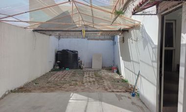 Casa en venta Pachuca, Fracc San Luis II