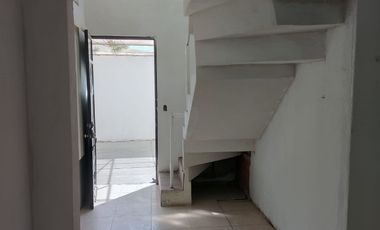 Casa en venta Pachuca, Fracc San Luis II