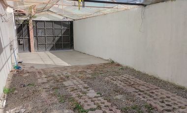 Casa en venta Pachuca, Fracc San Luis II