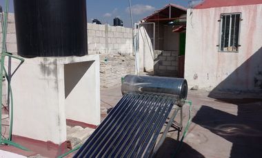 Casa en venta Pachuca, Fracc San Luis II