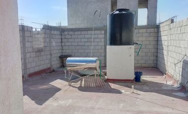 Casa en venta Pachuca, Fracc San Luis II