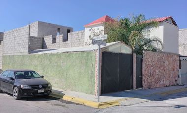 Casa en venta Pachuca, Fracc San Luis II