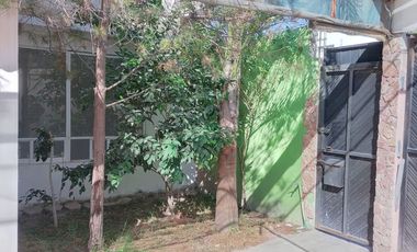 Casa en venta Pachuca, Fracc San Luis II