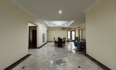 BEAUTIFUL 1-STOREY HOUSE FOR RENT FOR OFFICE OR RESIDENCE IN FATMAWATI, SOUTH JAKARTA