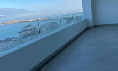 Arriendo Departamento con Vista al Mar – Playa El Laucho
