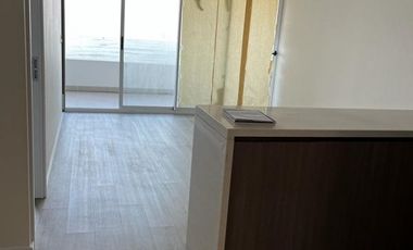 Arriendo Departamento con Vista al Mar – Playa El Laucho