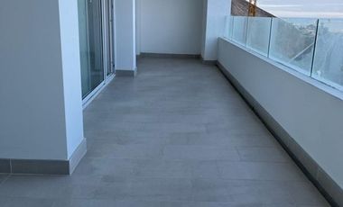 Arriendo Departamento con Vista al Mar – Playa El Laucho