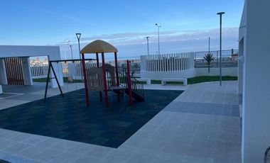 Arriendo Departamento con Vista al Mar – Playa El Laucho