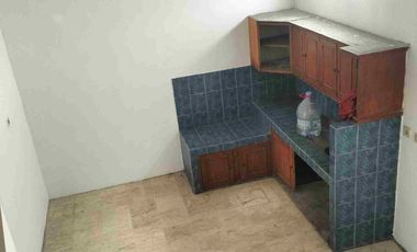 disewakan rumah baru renov taman rahayu 2