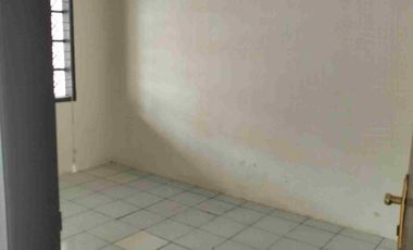 disewakan rumah baru renov taman rahayu 2