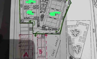 Tanah disewakan di RW 15, Duri Kosambi, Cengkareng, Jakarta Barat, Daerah Khusus Ibukota Jakarta
