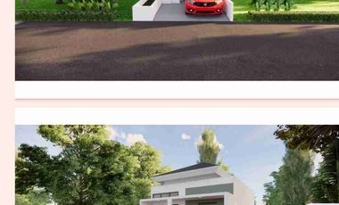 Di jual Rumah Ready stok dan Rumah on progres BSM Bandung Raya Residence, Cileunyi, Bandung