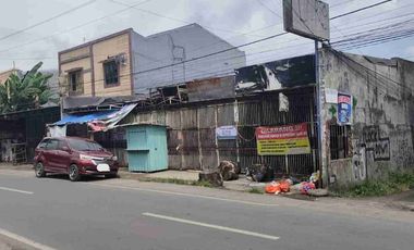 Jual Lelang Ruko Tanah Luas