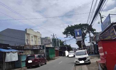 Jual Lelang Ruko Tanah Luas
