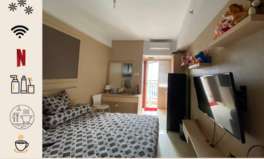 Transit Harian Margonda Residence 5 Mares 5 Apartemen Depok mall