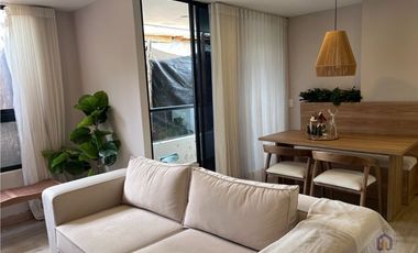 Apartaestudio con 2 baños en venta. La Ceja, San Nicolás