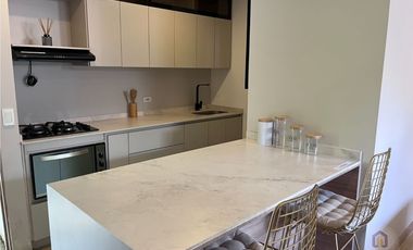 Apartaestudio con 2 baños en venta. La Ceja, San Nicolás