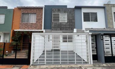 Casa en renta en Real de Valdepeñas