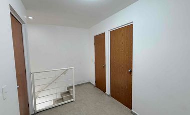 Casa en renta en Real de Valdepeñas