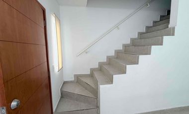 Casa en renta en Real de Valdepeñas