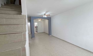 Casa en renta en Real de Valdepeñas