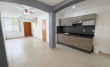 Casa en renta en Real de Valdepeñas