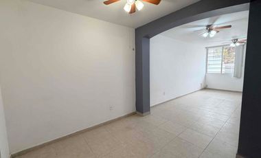 Casa en renta en Real de Valdepeñas