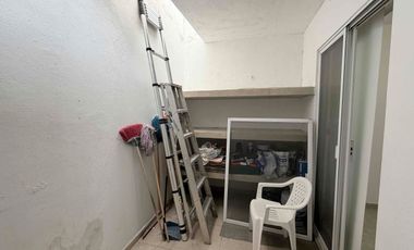 Casa en renta en Real de Valdepeñas