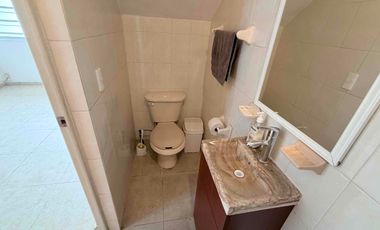 Casa en renta en Real de Valdepeñas