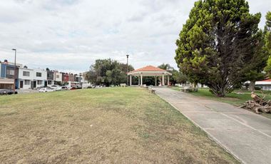 Casa en renta en Real de Valdepeñas