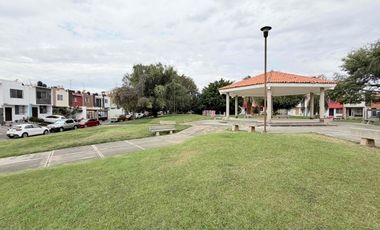 Casa en renta en Real de Valdepeñas