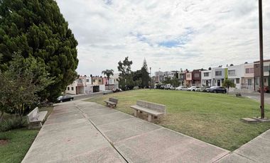 Casa en renta en Real de Valdepeñas