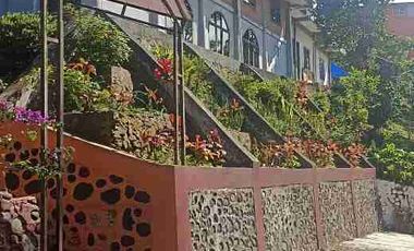 Villa Borobudur Malino