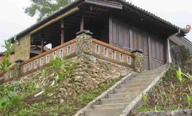 Villa Borobudur Malino