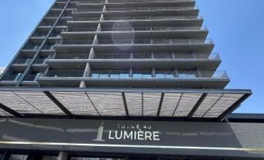 RENTA DE DEPARTAMENTO TIPO LOF EN TORRE LUMIERE ZONA NORTE