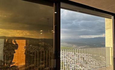 RENTA DE DEPARTAMENTO TIPO LOF EN TORRE LUMIERE ZONA NORTE