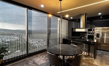 RENTA DE DEPARTAMENTO TIPO LOF EN TORRE LUMIERE ZONA NORTE