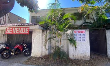 GRAN CASA HABITACIONAL EN EXCELENTE ZONA