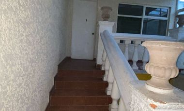 GRAN CASA HABITACIONAL EN EXCELENTE ZONA
